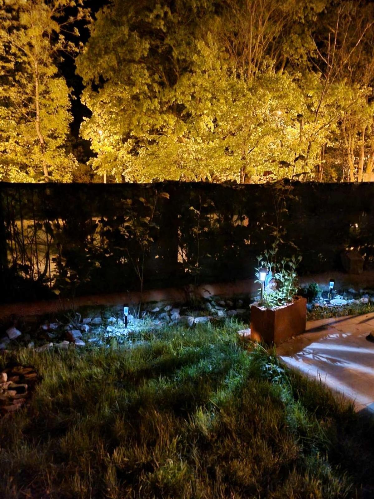 Tuendererdo Villa Miskolc Bagian luar foto