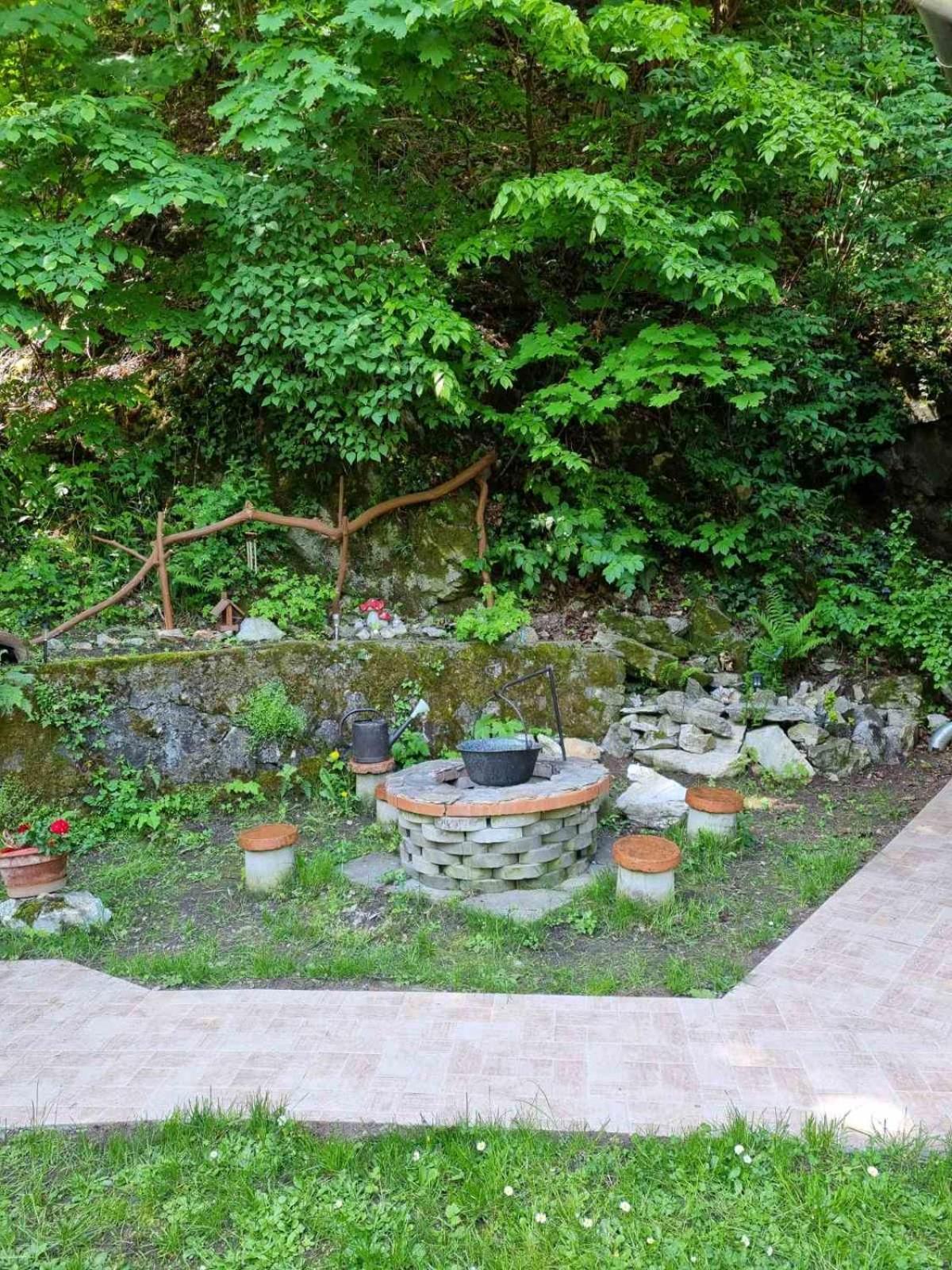 Tuendererdo Villa Miskolc Bagian luar foto