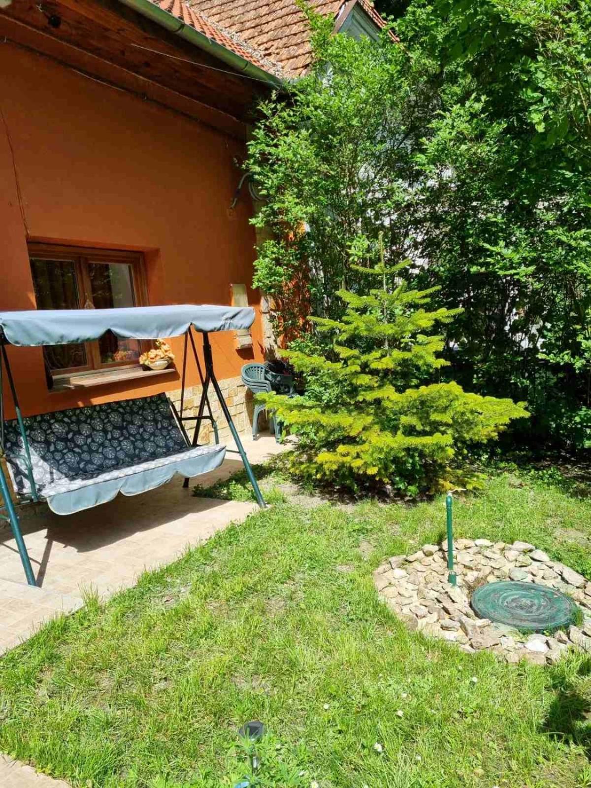Tuendererdo Villa Miskolc Bagian luar foto